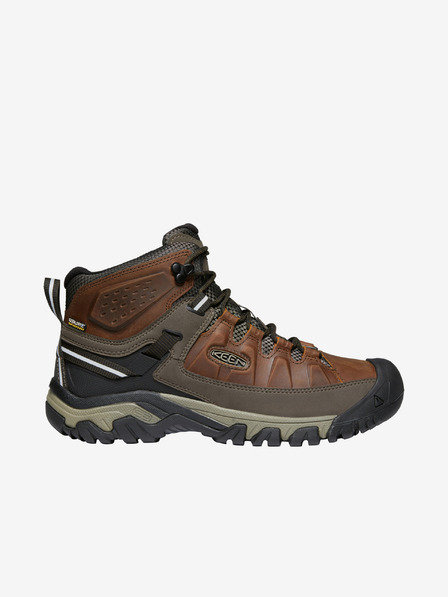 Keen Targhee III Mid WP Gležnjače