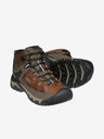 Keen Targhee III Mid WP Gležnjače