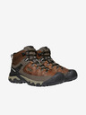 Keen Targhee III Mid WP Gležnjače