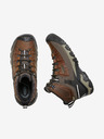 Keen Targhee III Mid WP Gležnjače