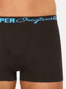 Lee Cooper Bokserice 5 kom