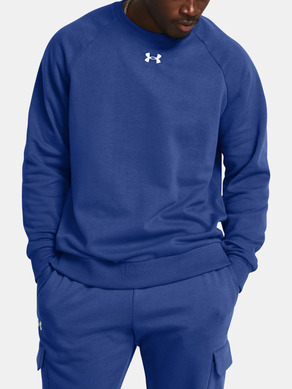 Under Armour UA Rival Fleece Crew Majica dugih rukava