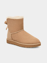 UGG Mini Bailey Bow II Čizme za snijeg