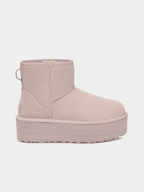 UGG Classic Mini Gležnjače