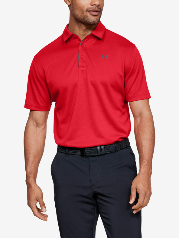 Under Armour Tech Polo Majica