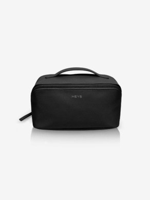 Heys Beauty Bag Black Kozmetička torbica