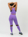 Nebbia Fit Activewear Sportski Grudnjak