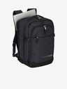 Travelite Kick Off Cabin Backpack Anthracite Ruksak