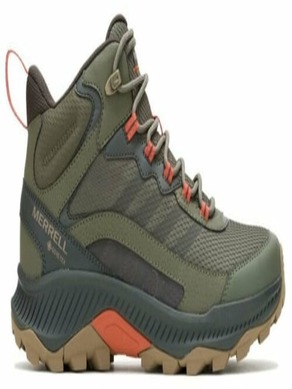 Merrell Speed Strike 2 Mid GTX Gležnjače