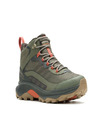 Merrell Speed Strike 2 Mid GTX Gležnjače