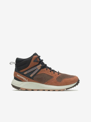 Merrell Wildwood Sneaker Boot Mid WP Gležnjače