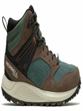 Merrell Wildwood Mid LTR WP Gležnjače