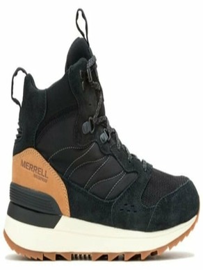 Merrell Alpine 83 SNKR Recraft Mid WP Gležnjače