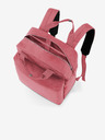 Reisenthel Allday Backpack M Twist Berry Ruksak