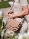 Vuch Elluin Beige Torba