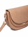 Vuch Elluin Beige Torba