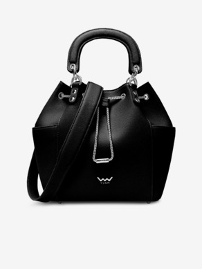 Vuch Vega Black Torba