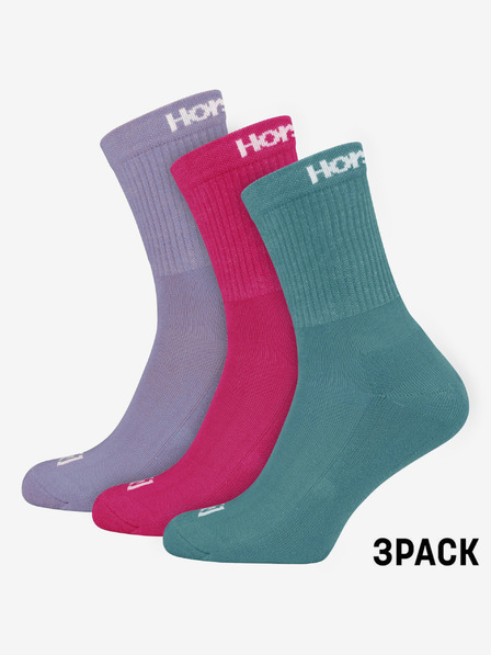 Horsefeathers 3-pack Čarape