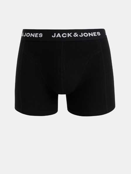 Jack & Jones Black Friday Bokserice 5 kom