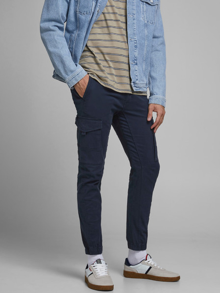 Jack & Jones Paul Hlače