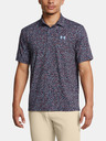 Under Armour UA Playoff 3.0 Printed Polo Majica