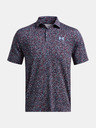 Under Armour UA Playoff 3.0 Printed Polo Majica