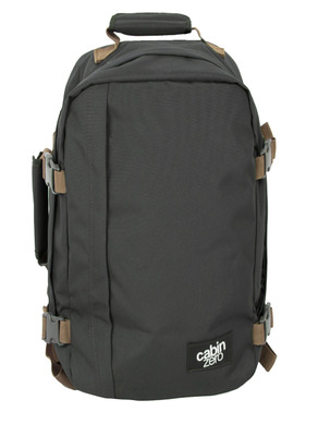 CabinZero Classic Sand (28L) Ruksak