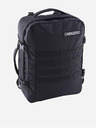 CabinZero Military 36L Absolute Black Ruksak