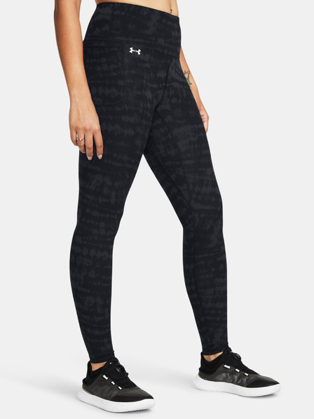 Under Armour Motion Print Legging Tajice