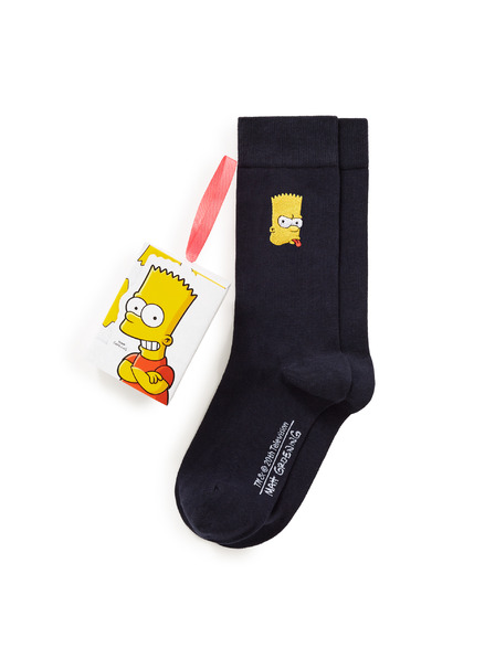 Celio The Simpsons Čarape