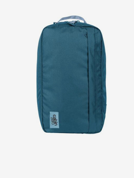 CabinZero Classic Flight 12L Aruba Blue Ruksak