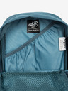 CabinZero Classic Flight 12L Aruba Blue Ruksak