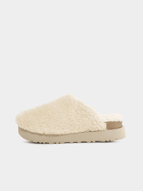 UGG Fuzz Sugar Slide Papuče