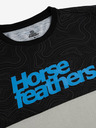 Horsefeathers Fury LS Majica