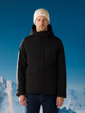 Celio Chamonix-Mont-Blanc Jakna