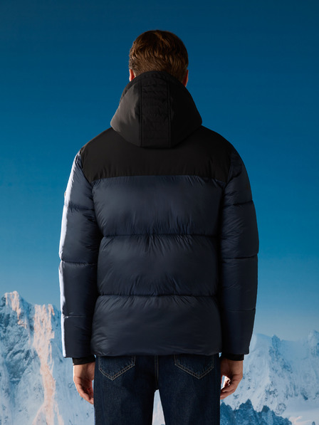 Celio Chamonix-Mont-Blanc Jakna