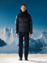 Celio Chamonix-Mont-Blanc Jakna