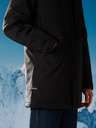 Celio Chamonix-Mont-Blanc Jakna