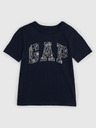 GAP Dječja majica s logom GAP