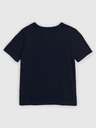 GAP Dječja majica s logom GAP