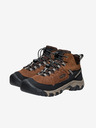 Keen Targhee IV Mid WP Gležnjače dječje