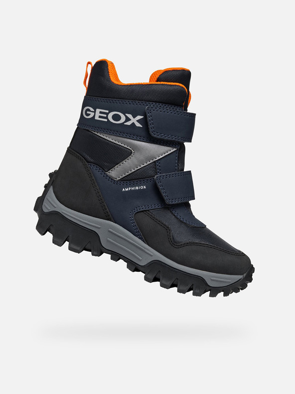 Geox Himalaya B Abx Tenisice dječje