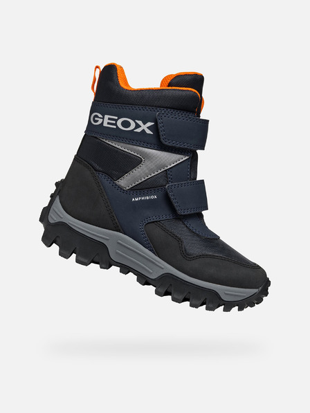 Geox Himalaya B Abx Tenisice dječje