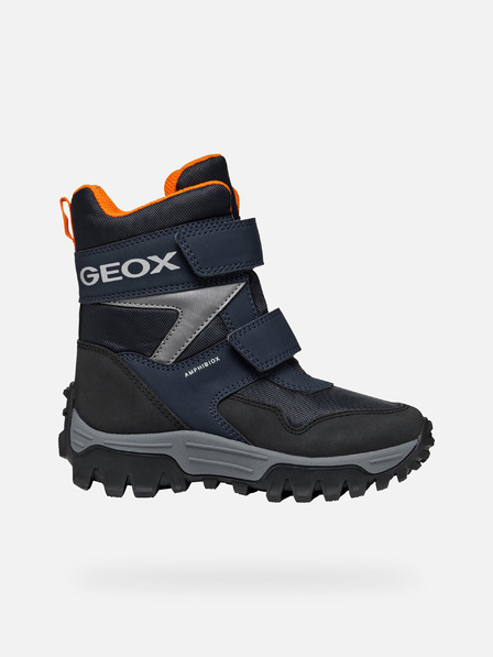 Geox Himalaya B Abx Tenisice dječje