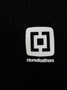 Horsefeathers Mini Logo Majica