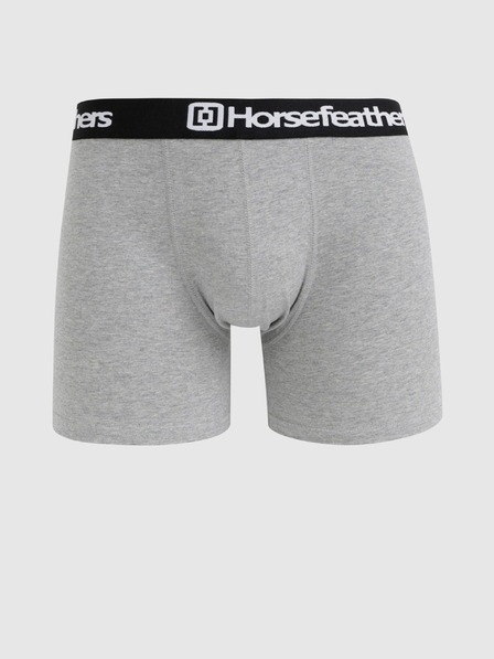 Horsefeathers Dynasty 3-pack Bokserice