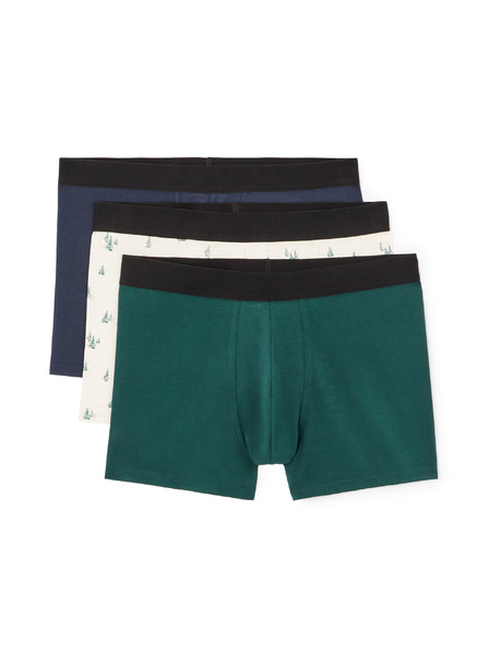 Celio 3-pack Bokserice