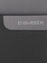 Travelite Viia 4w M Anthracite Kofer