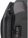 Travelite Viia 4w M Anthracite Kofer