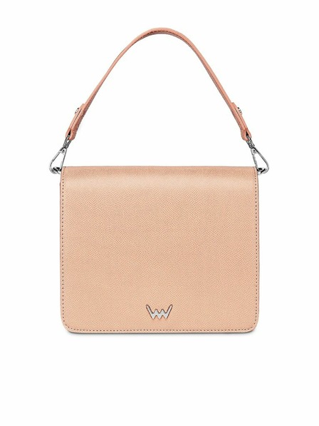 Vuch Elvira Beige Torba